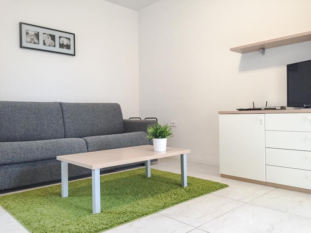 Apartments Lucija Portoroz Habitación foto