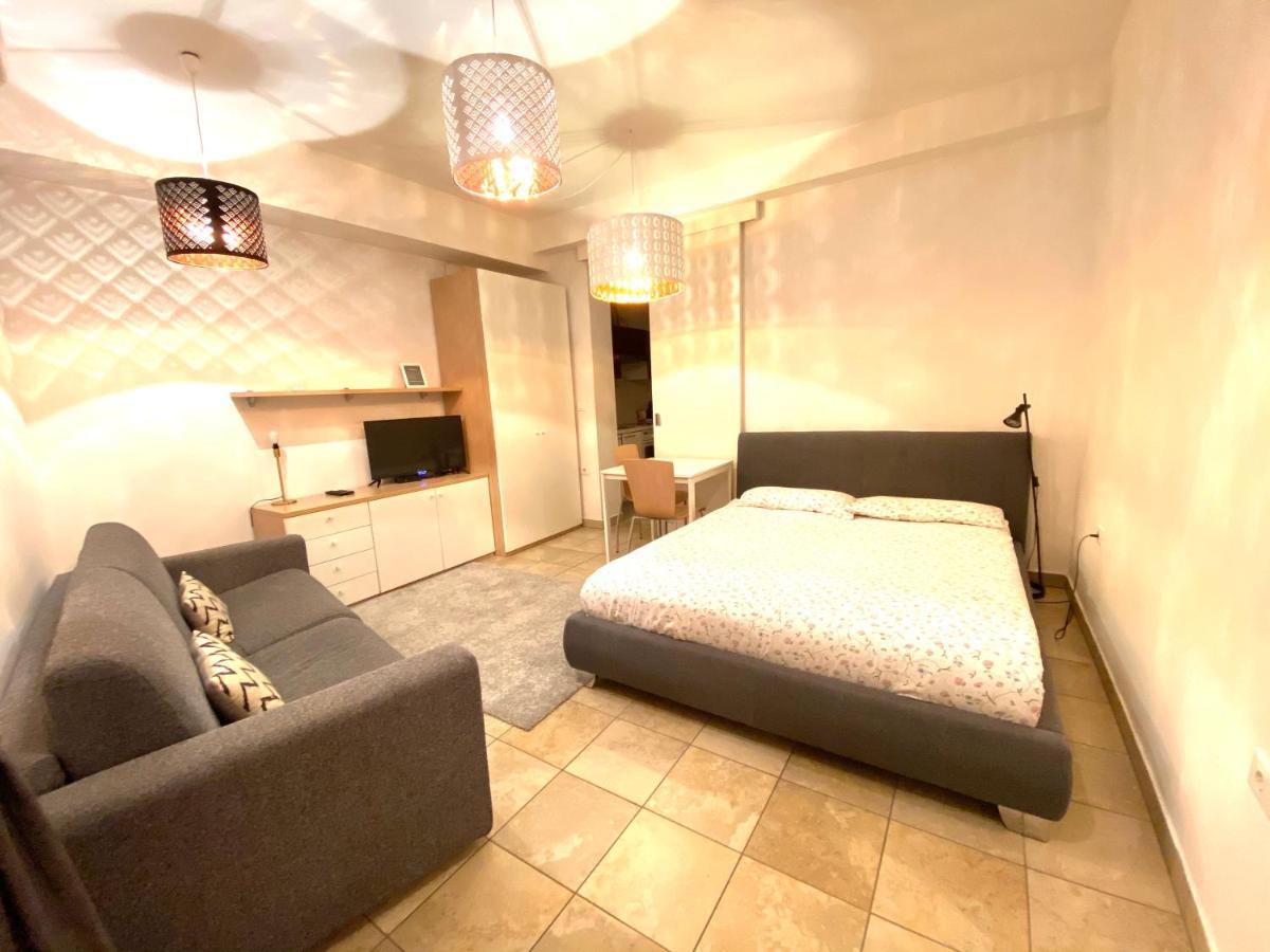 Apartments Lucija Portoroz Habitación foto